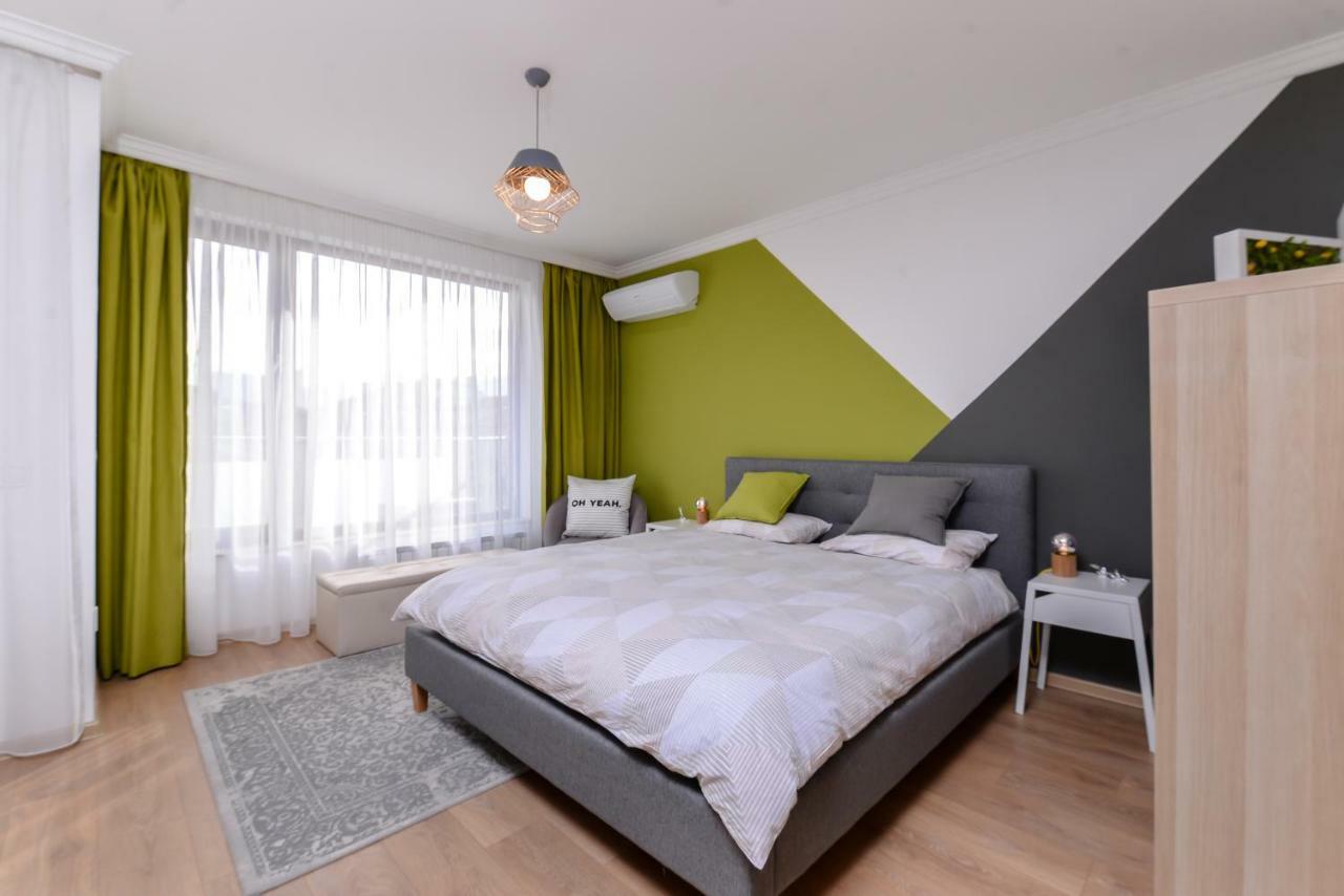 The Spot - Fully Equipped, Central, Modern Studio By Flat Mаnager Sofía Exterior foto